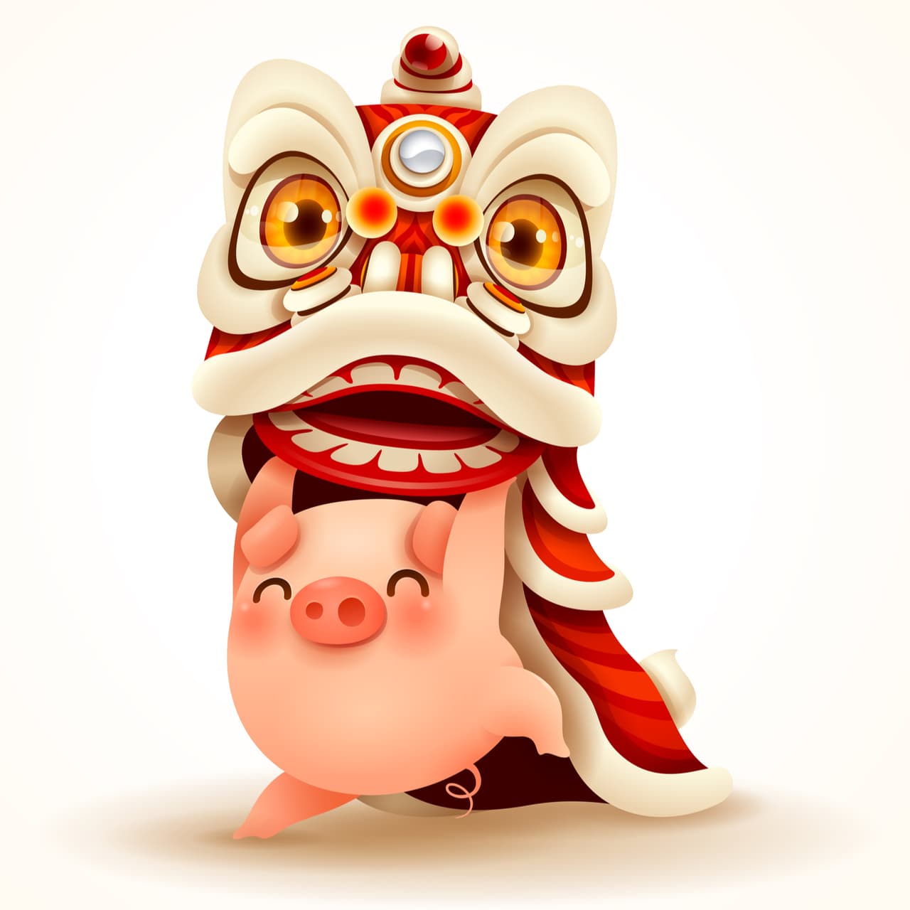 Cada signo presenta una dimensión diferente, con oportunidades y peligros que al conocerlos nos ayuda a aprovechar mejor la influencia de este noble mes, lamado también del puerquito o del cerdo.