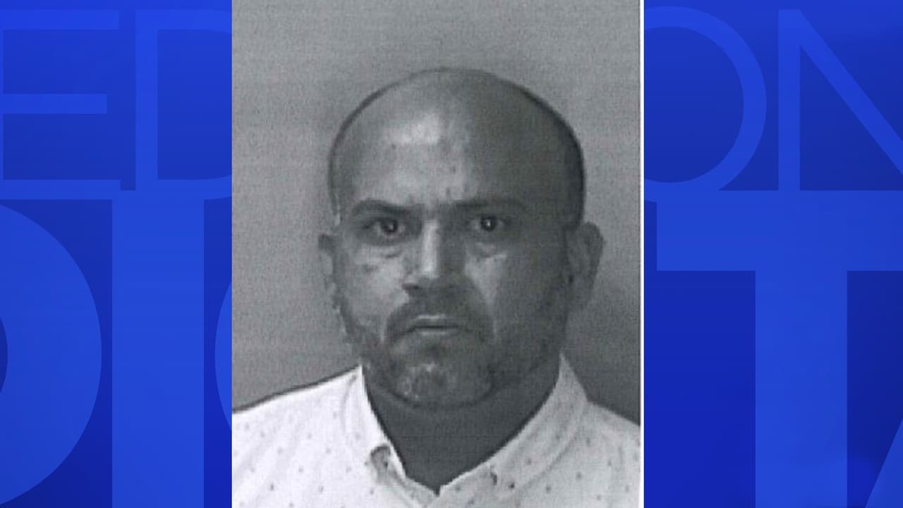 Radican cargos contra hombre que intentó cambiar cheque de PUA con licencia falsa en Carolina