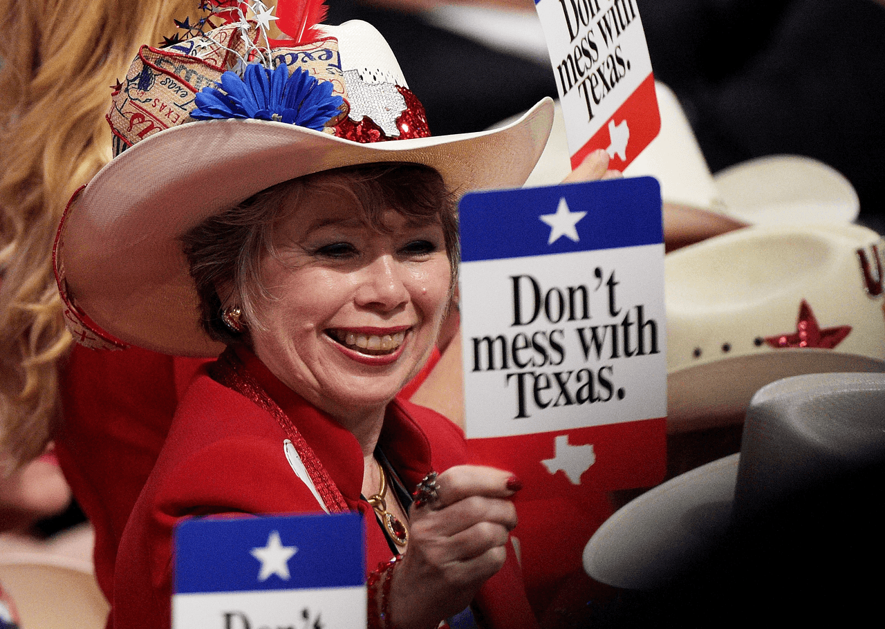 Republicanos de Texas continuarán con el plan de realizar su convención presencial a pesar de las críticas