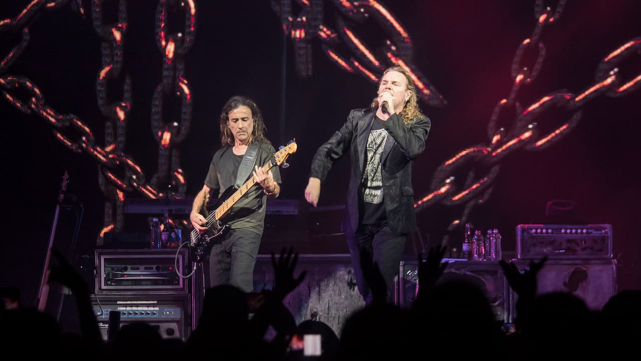 Latino Power Tour en Fresno lleno de energia y buen mensaje en Fresno