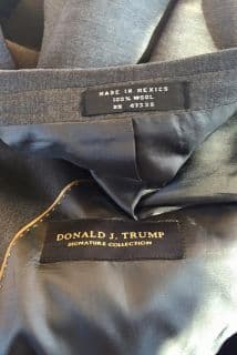 Imagen cedida por el californiano Gabriel Sánchez