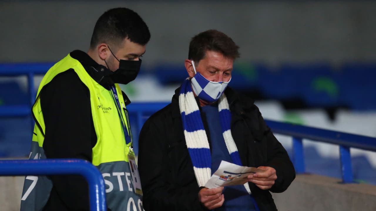 ¿Qué se sabe de los boletos Euro 2020? ¿Habrá fans en los estadios?