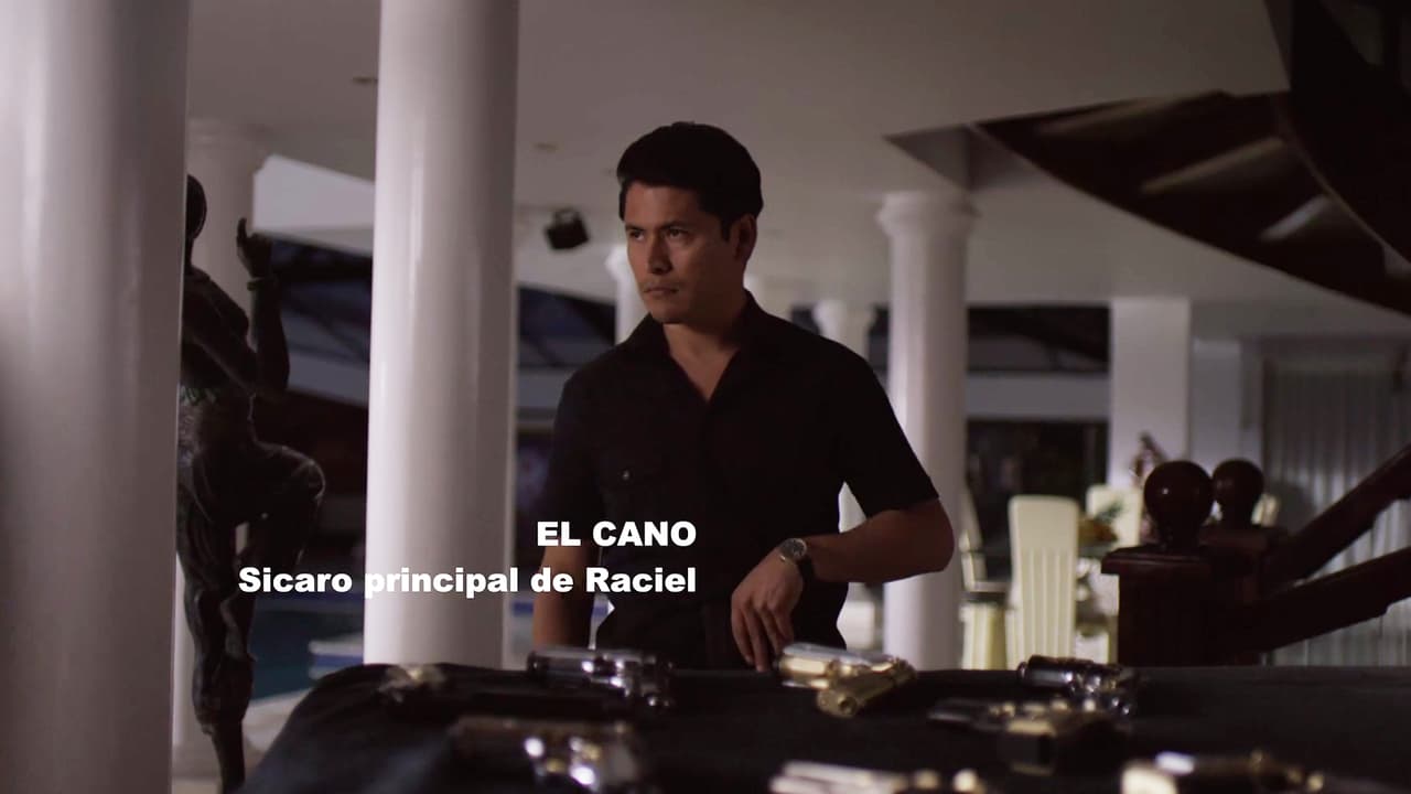 El Cano se encarga de dirigirlos y este rompimiento se convertirá en una guerra sin tregua.