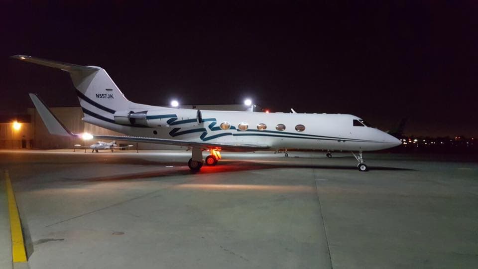 Surgen nuevas pistas en el escándalo de avión de EEUU incautado en Bolivia