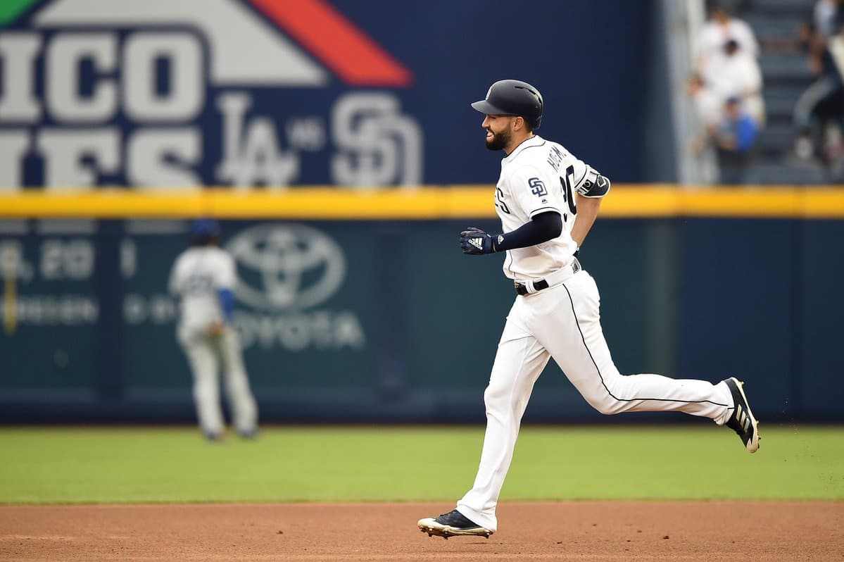¡Qué Padre cinco de mayo! San Diego venció a Dodgers e igualó la “Mexico Series”