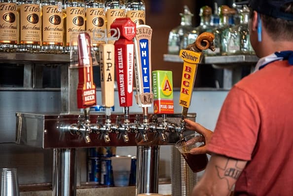 Little Woodrow’s, Lubbock