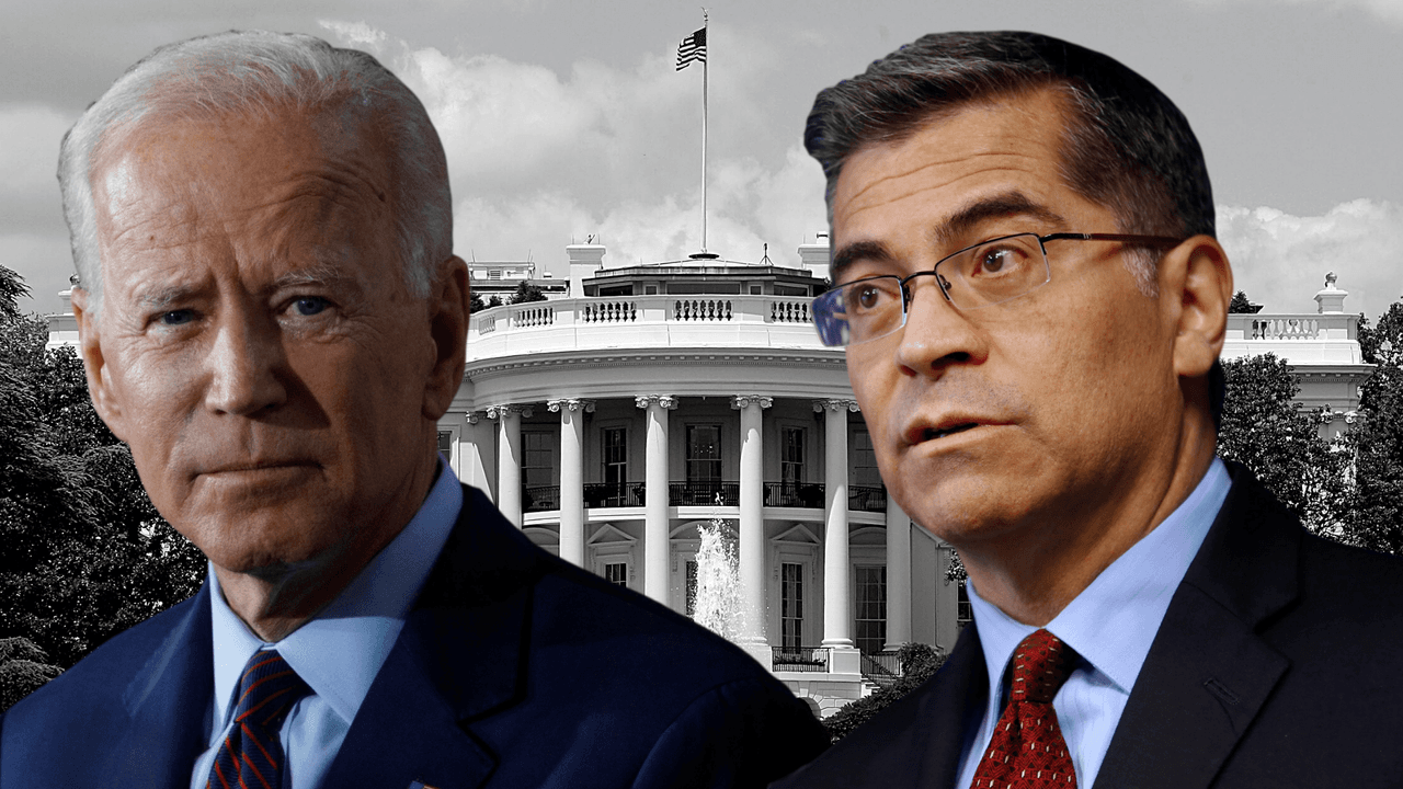 Hijo de inmigrantes: Xavier Becerra es elegido por Joe Biden como secretario de Salud