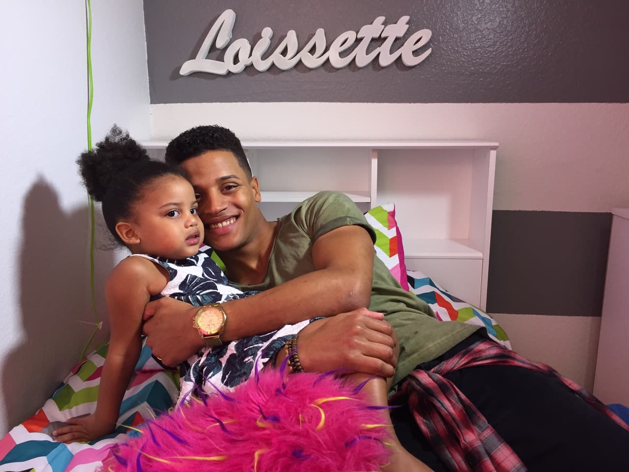 Pero Ayanaliz no es el único tesoro.