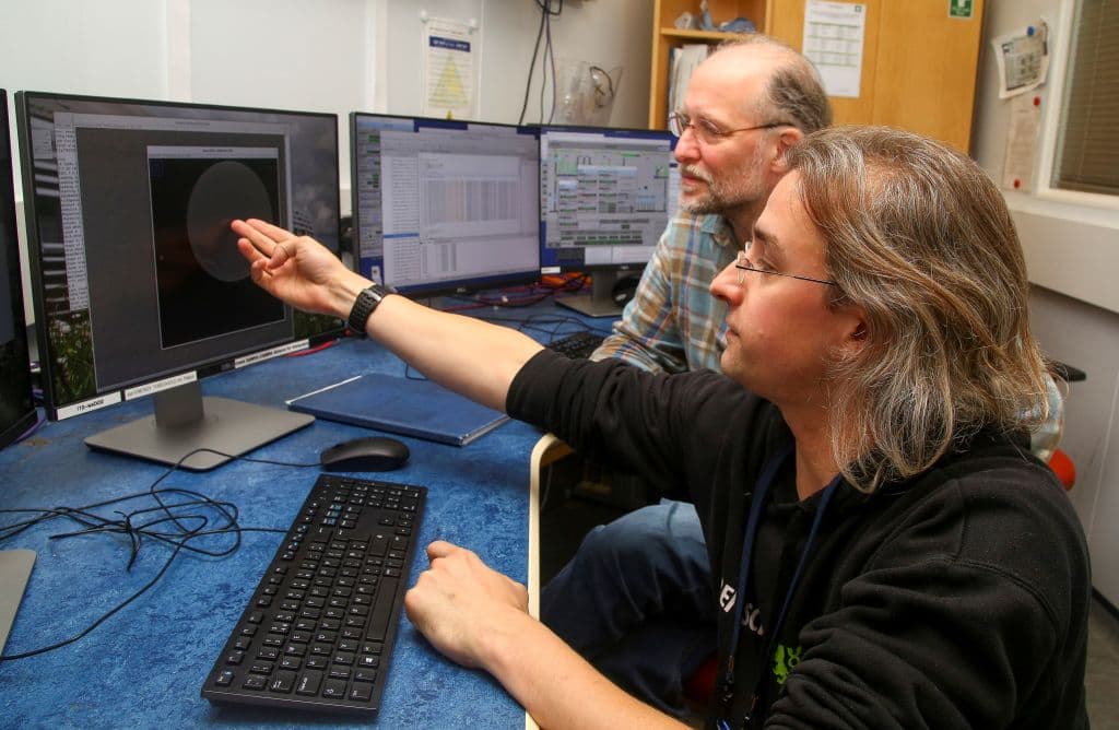 Los investigadores de la Universidad de Puerto Rico deberán permanecer en sus casas.