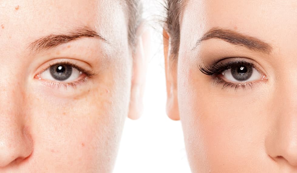 En busca de las cejas perfectas