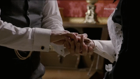 El jueguito pasional de Belén terminó mal, ¡está embarazada y Diego le dio dinero para que abortara!