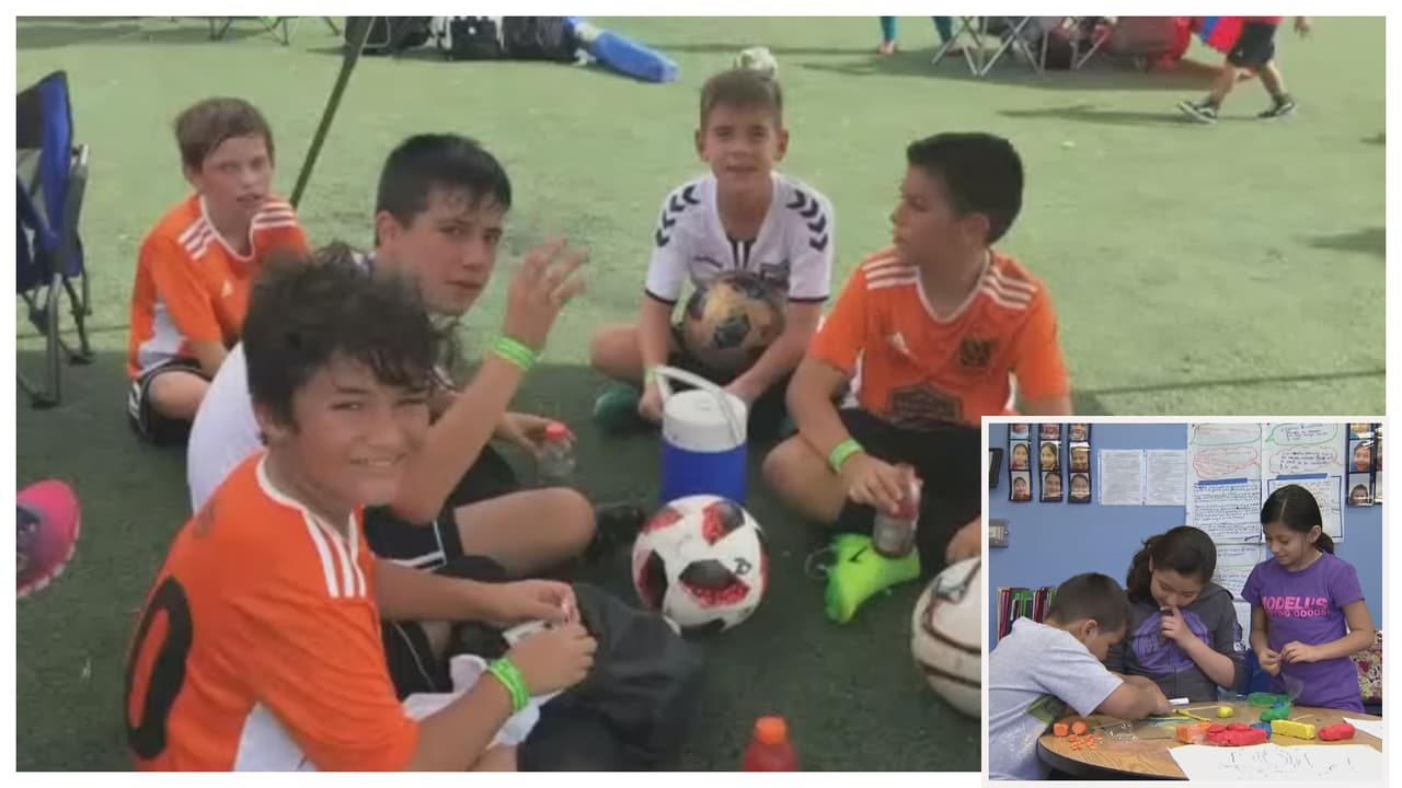 Con precios bajos y cupo limitado: arrancan inscripciones en Miami-Dade para campamentos de verano