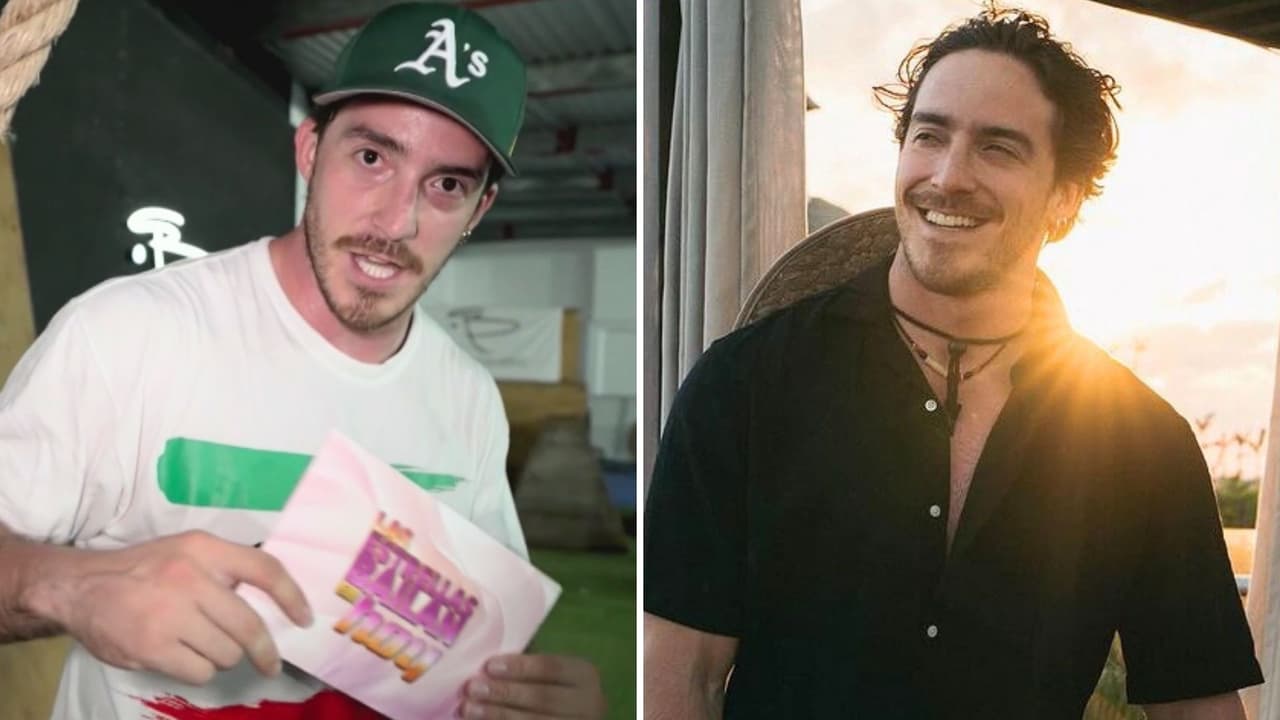 ¿Quién es Aristeo Cázares, el nuevo participante de 'Las Estrellas bailan en Hoy'?