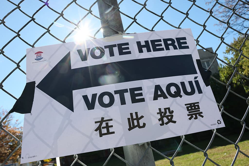 Elecciones 2025: Abre votación anticipada en Nueva York y Nueva Jersey