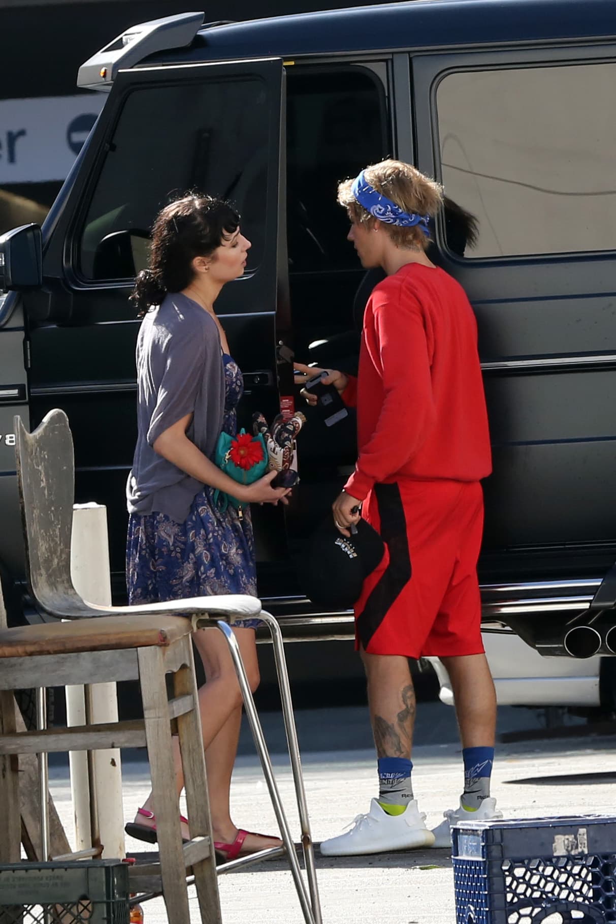 Secuencia de una desilusión: foto 14.