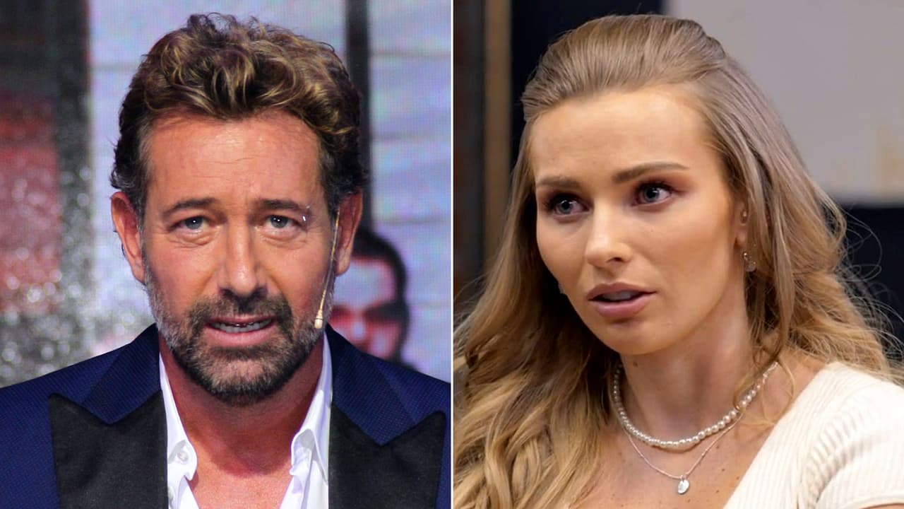 Gabriel Soto e Irina Baeva: lo que se sabe de los motivos de la separación 