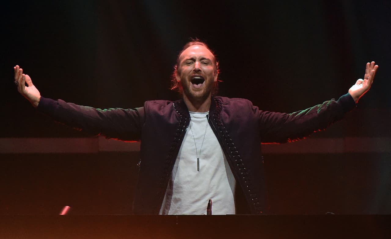 El electro sí que fue la sensación.