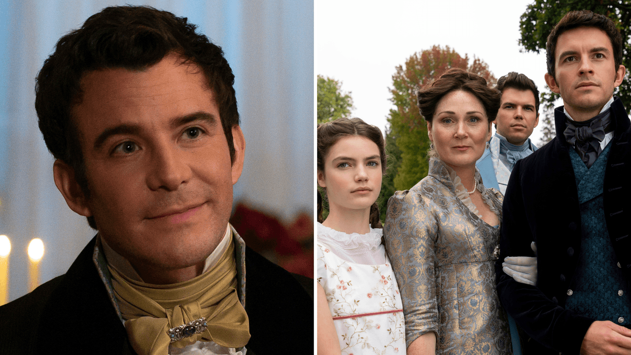 ¿La esposa de Benedict en 'Bridgerton 4' no será como en los libros? La 'pista' que alborotó a los fans