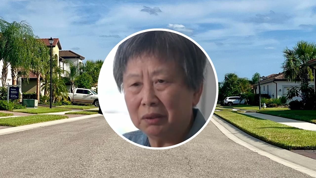 Conflicto por reglas vecinales deja a adulta mayor como “fugitiva” fuera de Florida