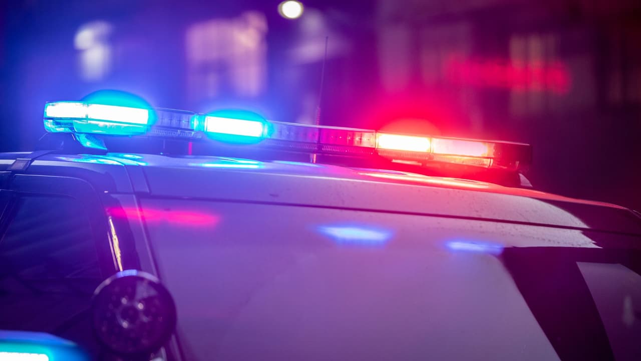 2 hombres son asesinados dentro de un departamento en las cercanías de Stockton