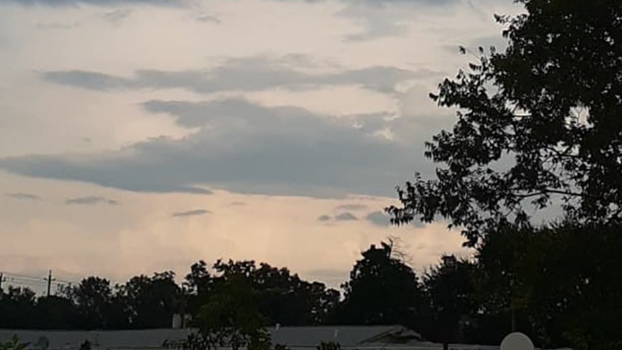 Esta fotografía fue compartida por Ana Thelma Ramirez