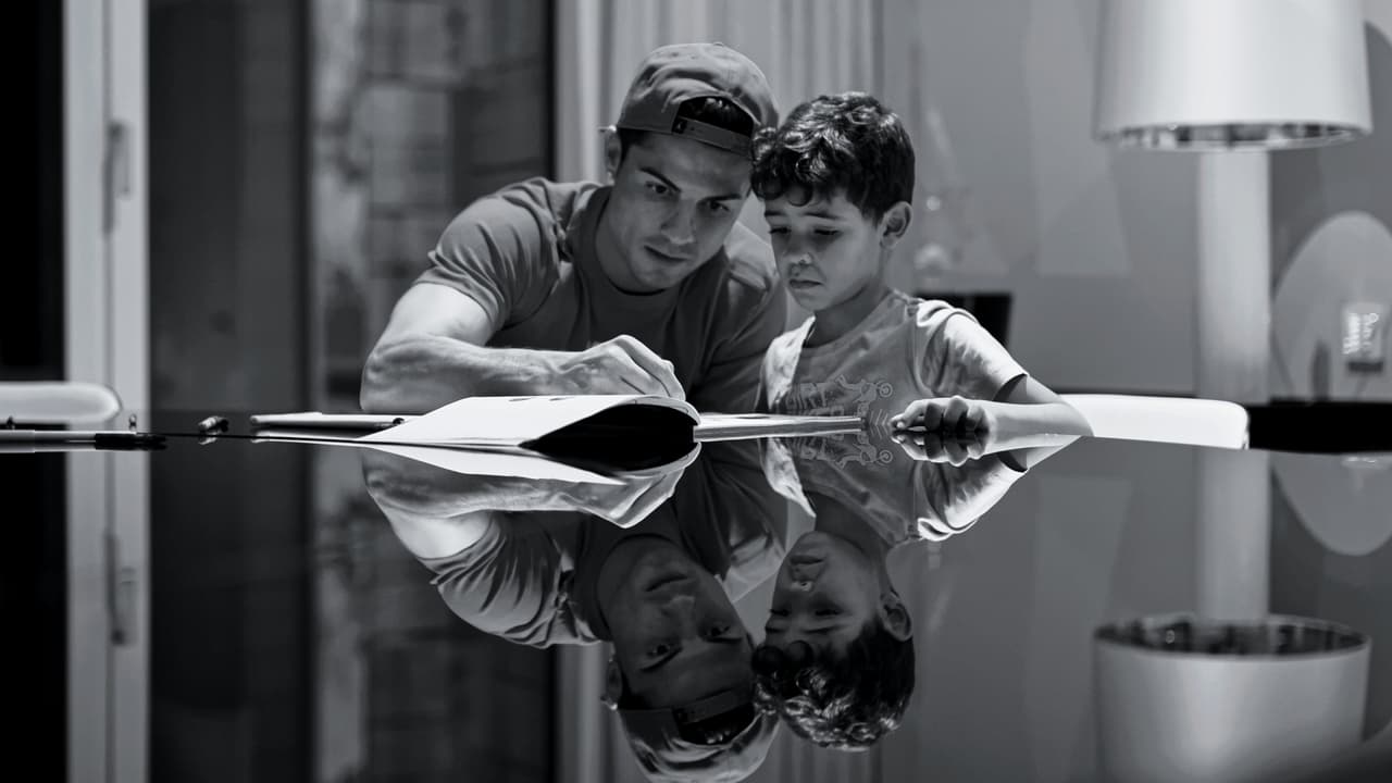 Documental 'Ronaldo'