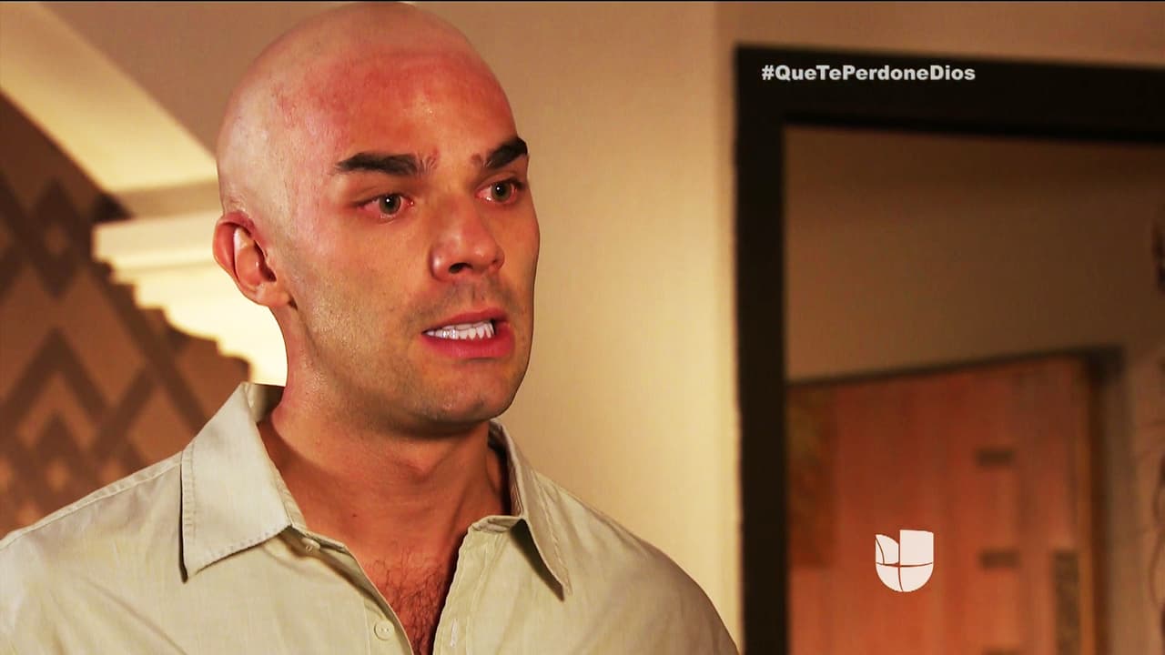 Ahora sabes que se llama Daniela.