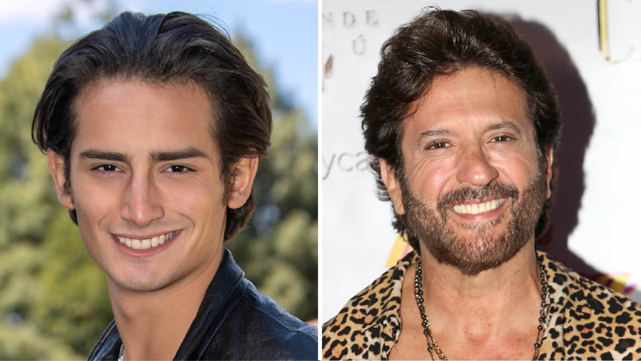 Bobby Larios responde si se haría prueba de ADN para aclarar supuesta paternidad del hijo de Niurka 