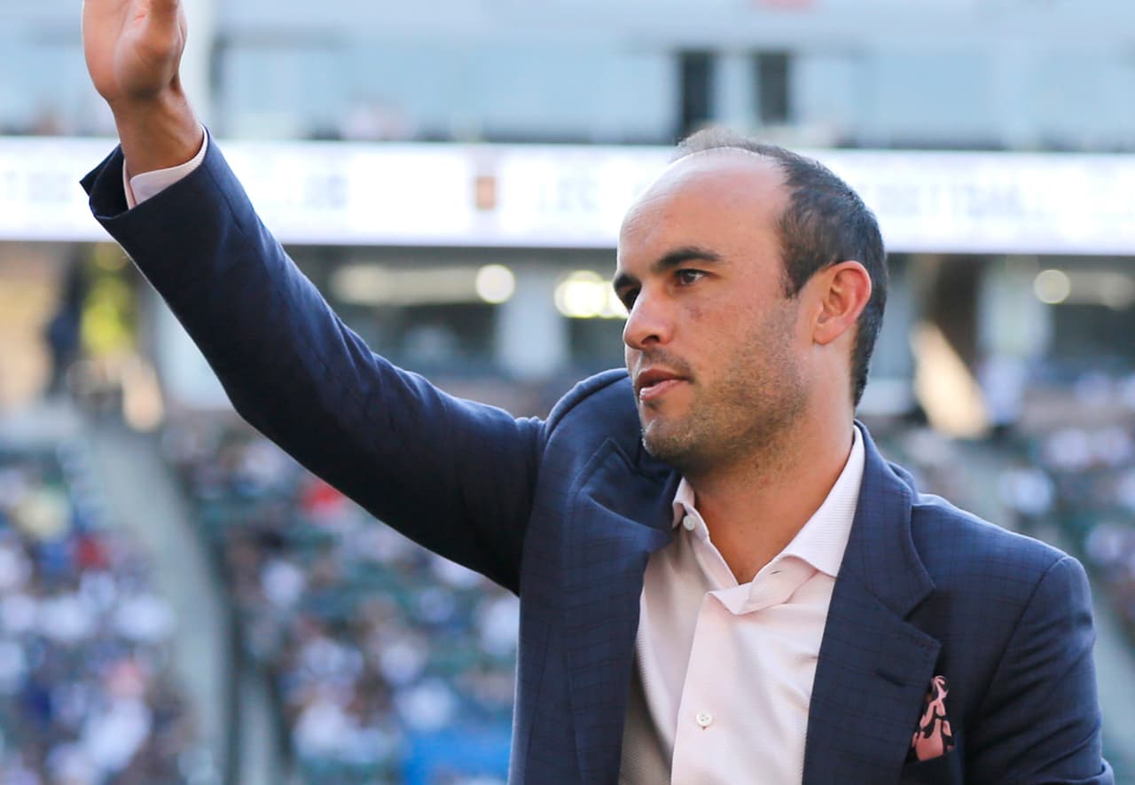 Landon Donovan señala que la MLS ya rebasó a la Liga MX