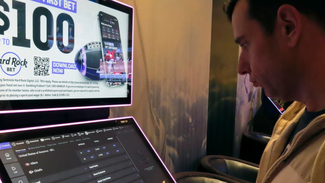 La tecnología ha traído consigo grandes beneficios para el sector, ampliando la accesibilidad para que los usuarios puedan apostar en cualquier momento y lugar.