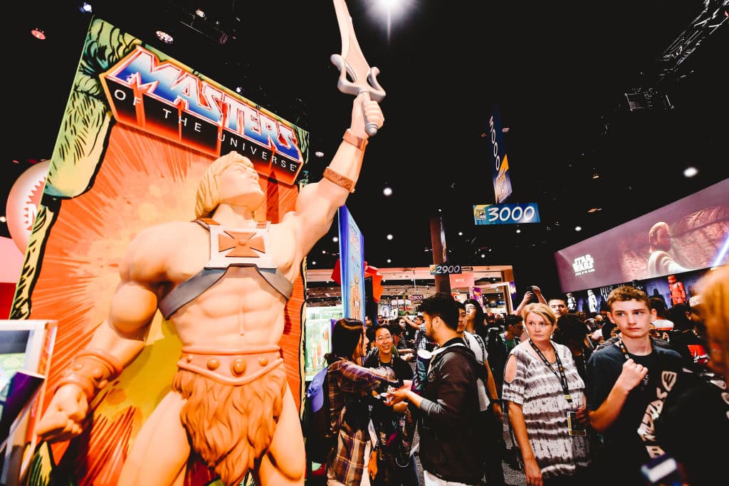 En años recientes, el evento ha convocado a más de 130 mil visitantes de todas partes del mundo y este año sus organizadores aseguran que no será la excepción.