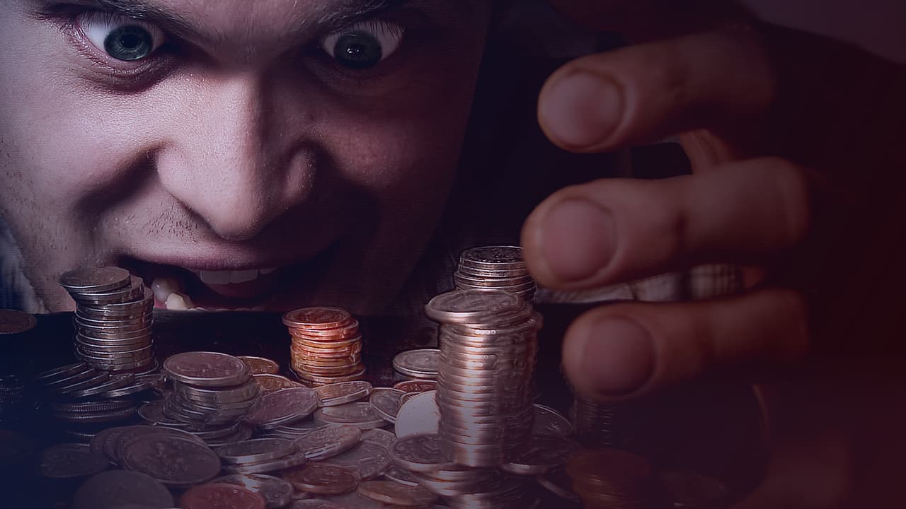 “¿Qué estarías dispuesto a hacer por dinero?”: Experto financiero analiza la realidad oculta en ‘El Juego del Calamar’