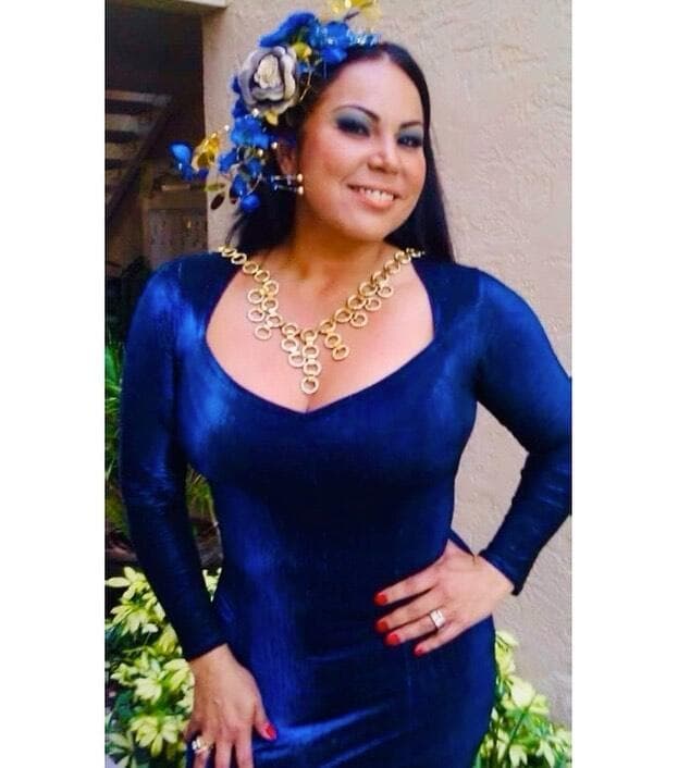 "
<b><a href="https://www.univision.com/famosos/hija-de-el-puma-responde-a-los-que-dicen-que-es-igualita-a-su-papa-tras-los-arreglitos-que-se-hizo-video">Tu papá te desprecia públicamente</a></b> y tu esposo te abandona... De seguro eres tú la del problema y no vales nada".
<br>