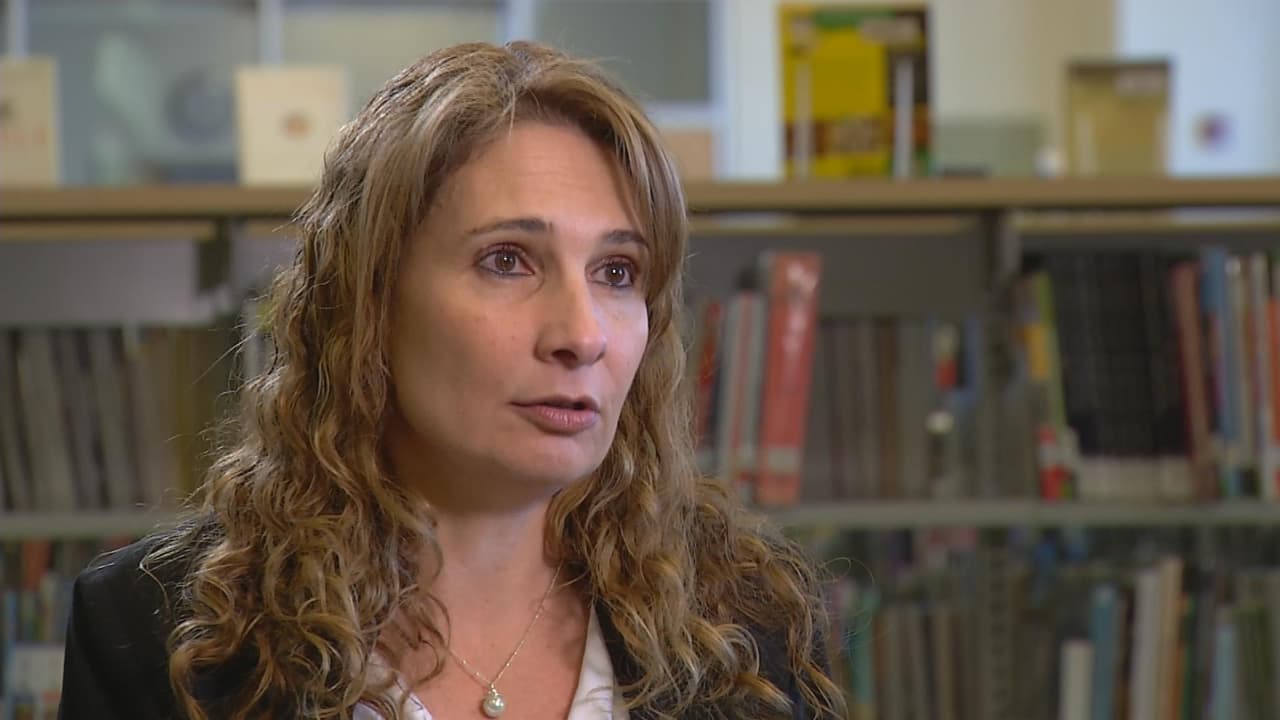 School counselors are there to help students consider all the options available to them to make the best decision about their education and future.