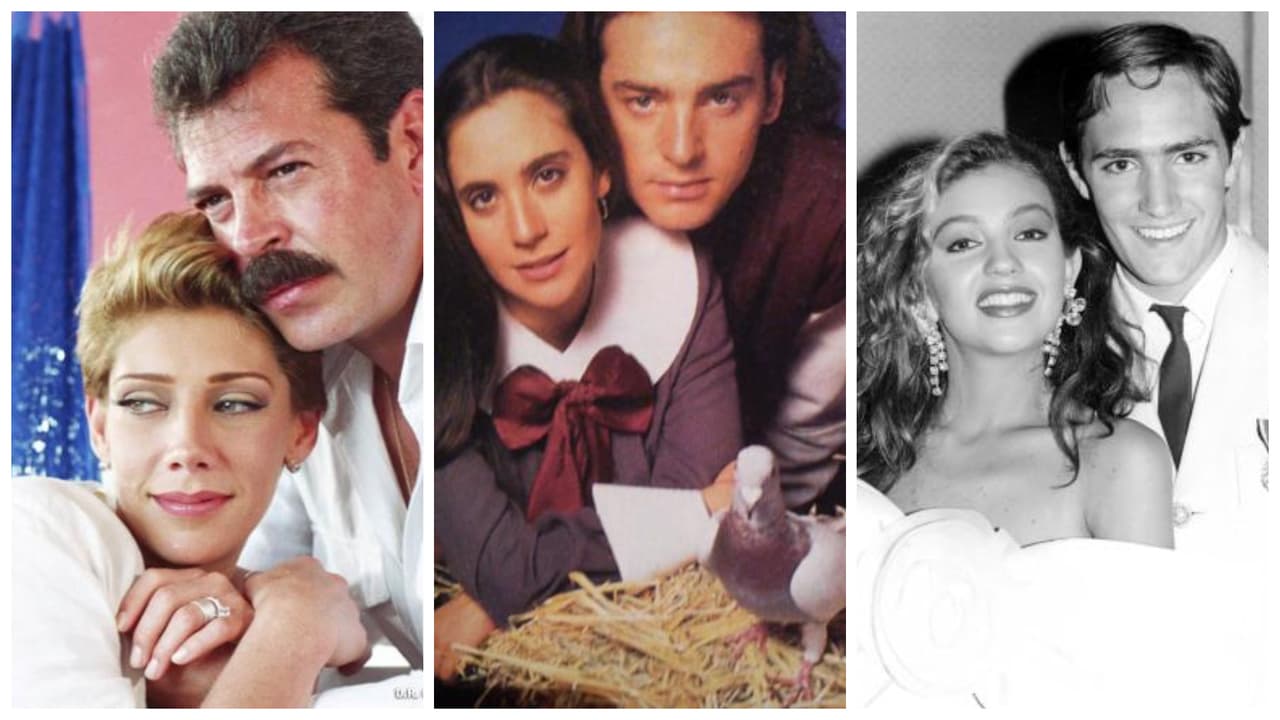 10 telenovelas que salieron del aire antes de llegar a su final