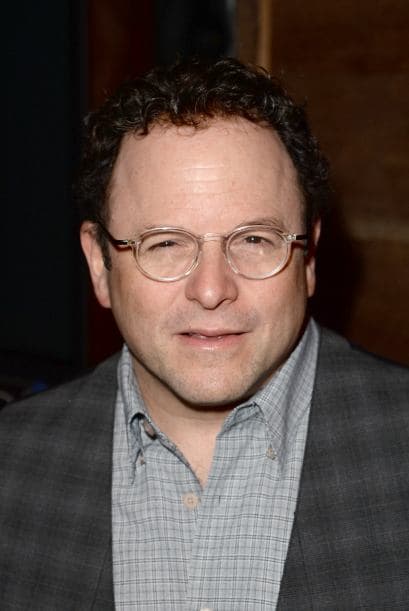 "Ah, Robin, lo siento tanto, la Tierra no era lo suficientemente valiosa para ti. Espero que encuentres felicidad" - Jason Alexander.