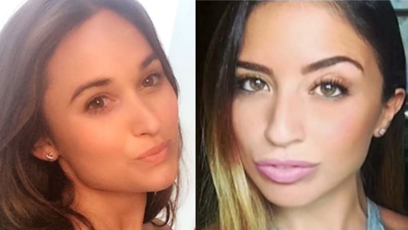 Cientos de pistas sobre el asesinato de Vanessa Marcotte; escasean sobre Karina Vetrano
