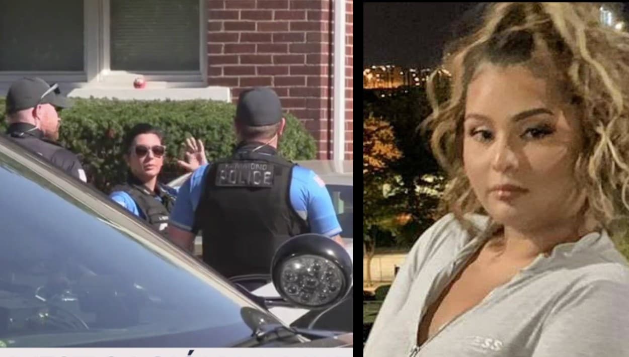 La policía de la ciudad de Hammond se limitó a responder que sus detectives investigan las circunstancias en que perdió la vida Alyssa Flores, descrita por
<b>su tía Dolores Olmedo</b> como
<b><a href="https://www.univision.com/local/chicago-wgbo/familia-lamenta-muerte-alyssa-flores-indiana">un "alma hermosa"</a></b>, que soñaba con obtener su título de higienista dental.