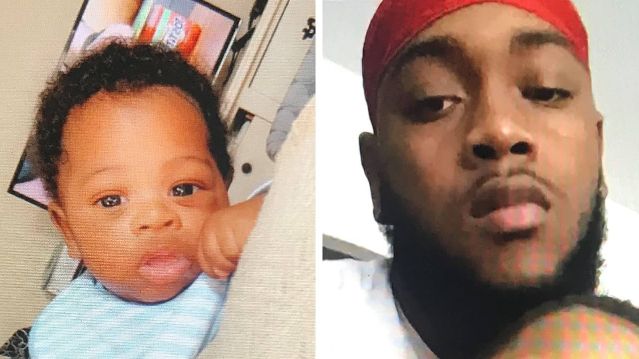 Alerta AMBER: buscan a bebé de dos meses secuestrado este sábado en Georgia