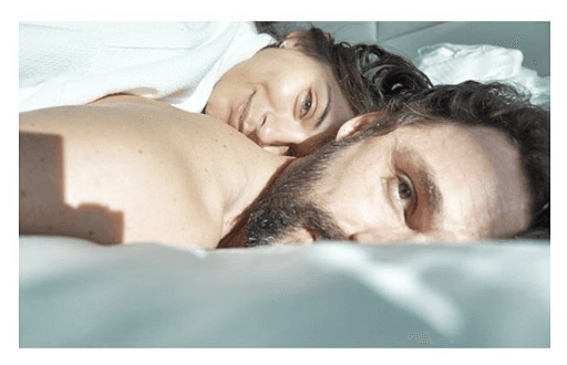 Ana Brenda comenzó a salir, en 2016, con el actor español Iván Sánchez, con quien coincidió en la telenovela 'Lo imperdonable'. A pesar de que todo parecía marchar muy bien, Ana Brenda e Iván terminaron en diciembre de 2018.