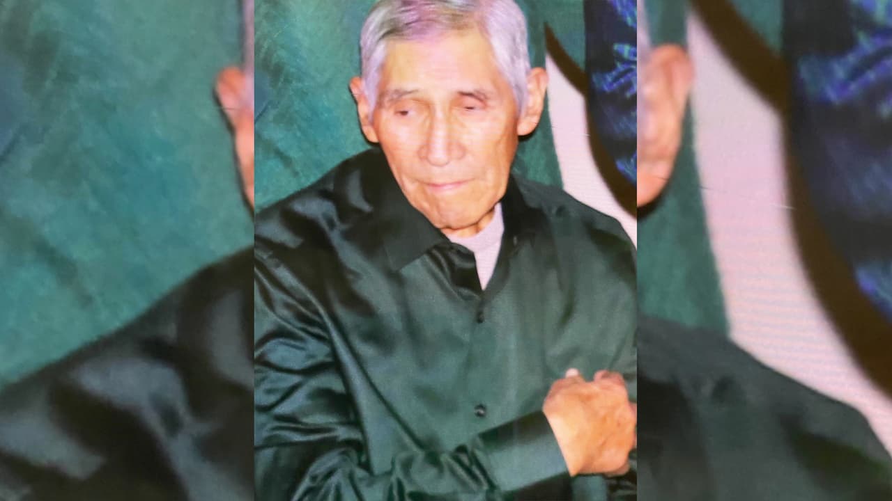 Encuentran el cuerpo sin vida de abuelito hispano de 84 años quien estaba desaparecido en las montañas