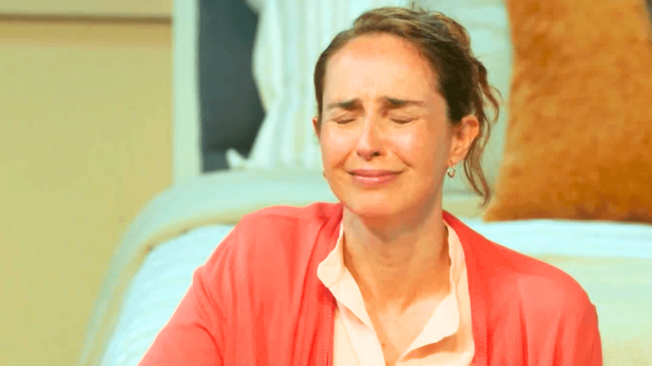 Nuria abandona a Iñigo por infiel | Mi Verdad Oculta | Capítulo 8