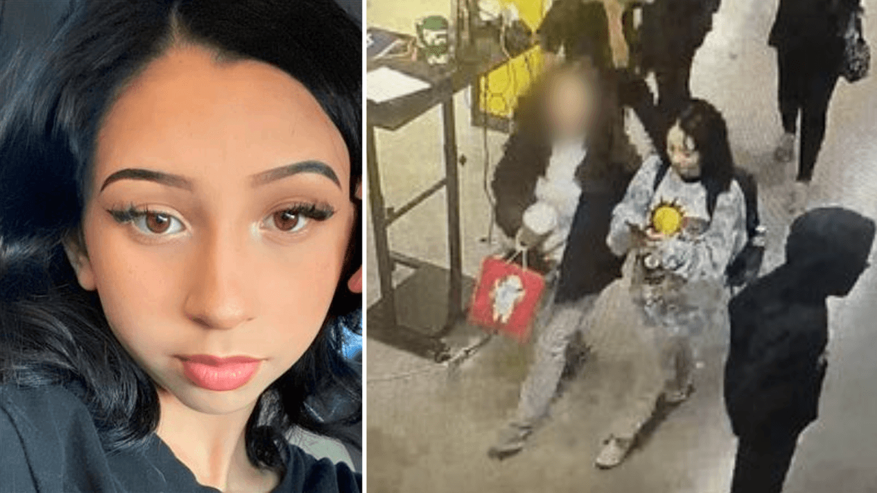 Una madre hispana busca a Alize Maldonado, una adolescente que desapareció en San Antonio