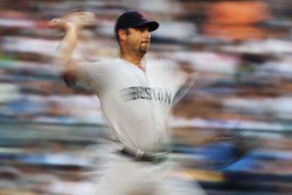 Tim  Wakefield