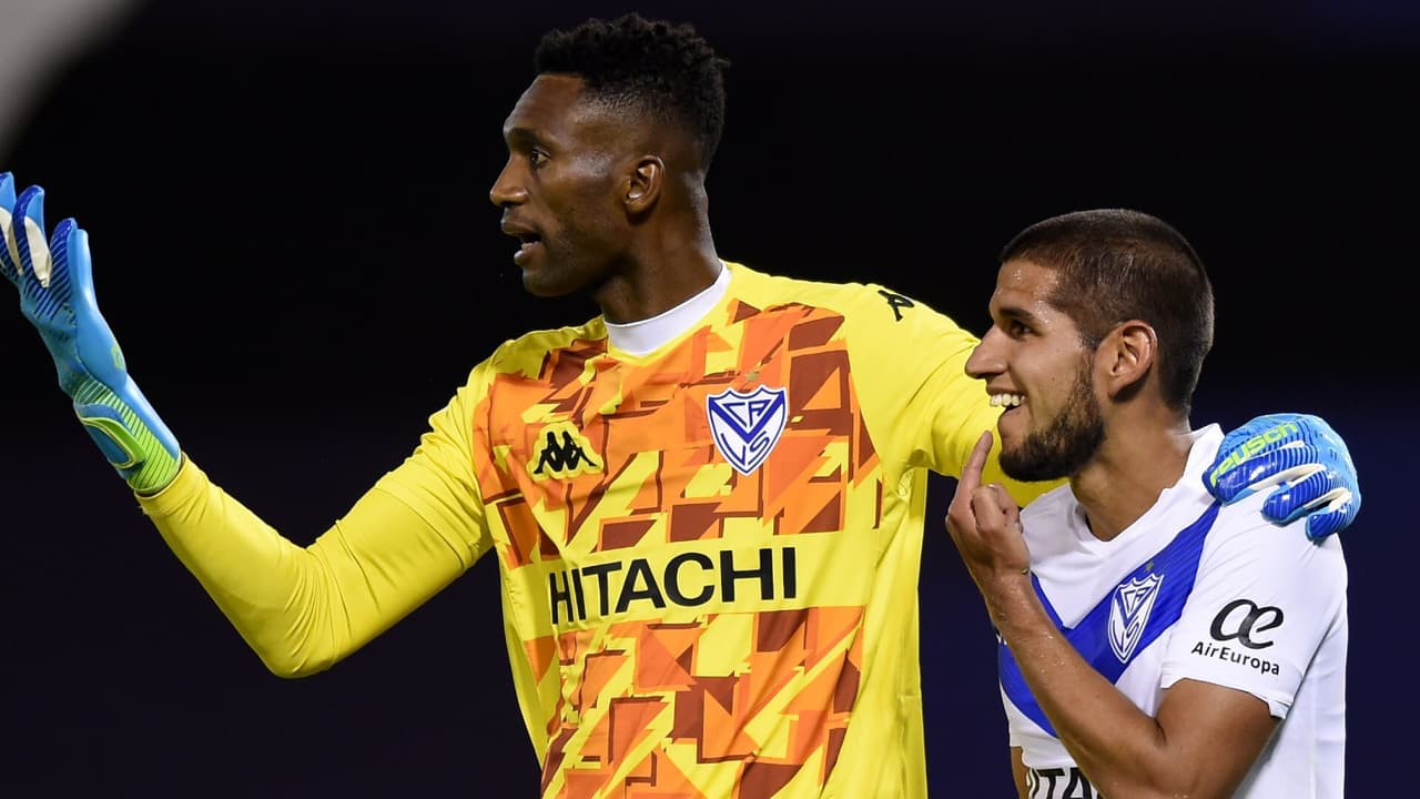 El día en que Luis Abram, refuerzo de Cruz Azul, perdió un diente en pleno partido