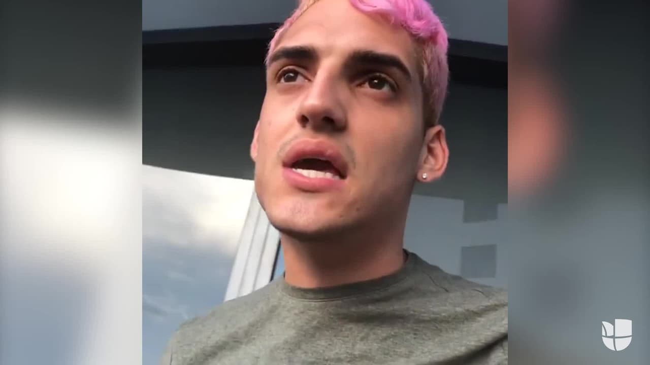 Presuntos sospechosos de asesinar a Kevin Fret tienen que confesar su crimen en Puerto Rico