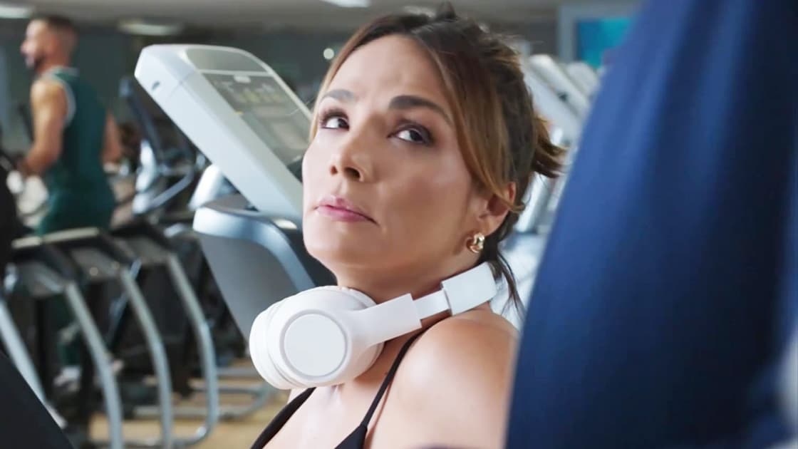 Lía admite que no le dará el divorcio a Alonso | Hermanas, Un Amor Compartido | Capítulo 4