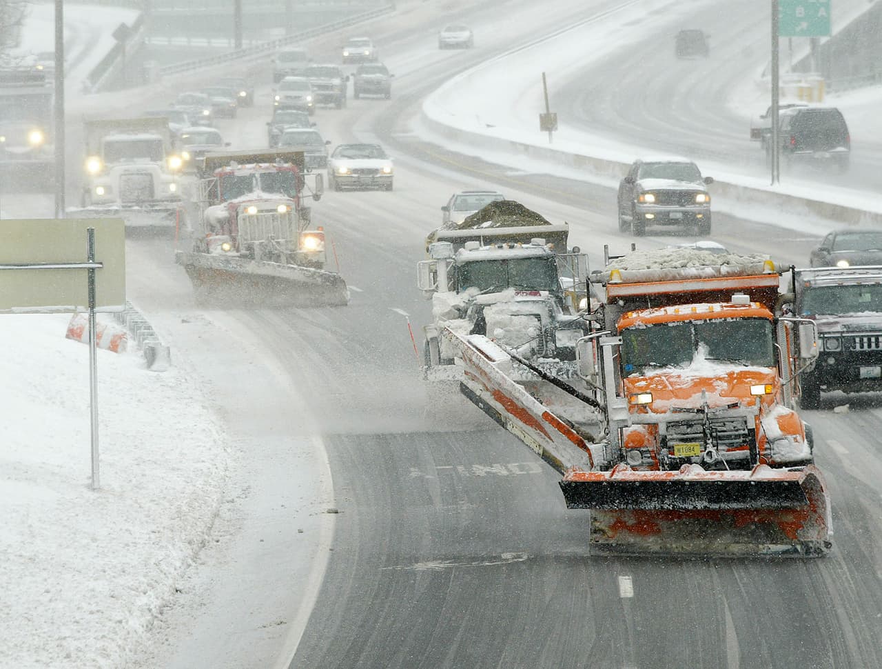 <b>7- PROVIDENCE, RHODE ISLAND.</b> Aquí los automovilistas sufren en promedio un accidente cada 5.7 años.