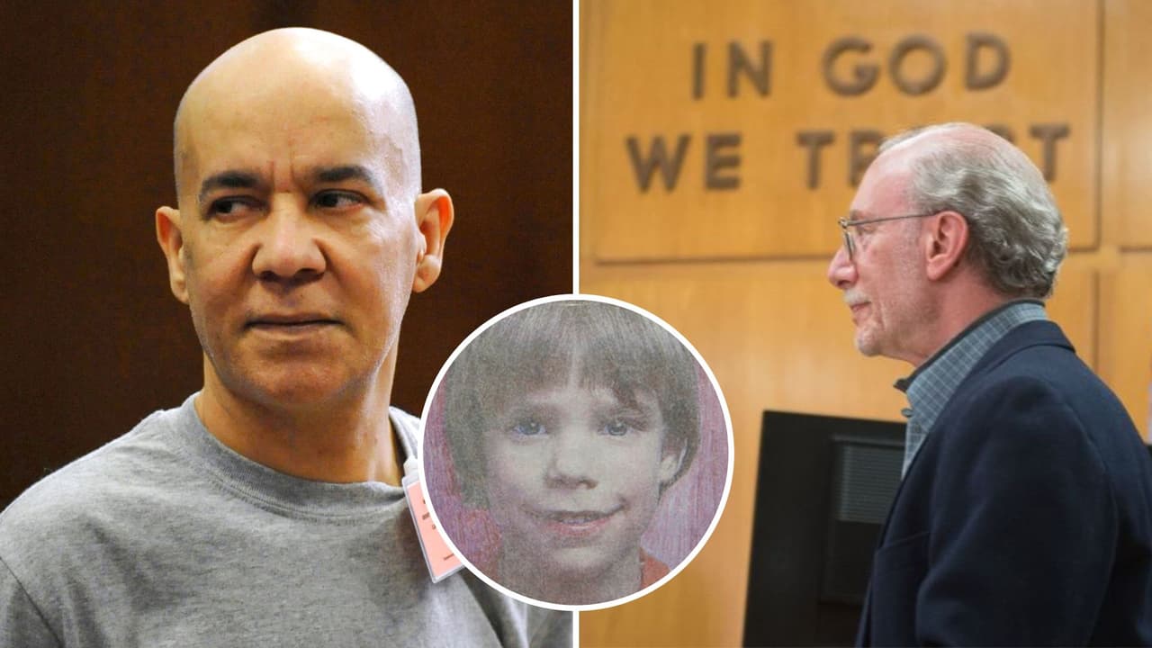 Nuevo juicio para el puertorriqueño acusado del asesinato del niño Etan Patz en Nueva York