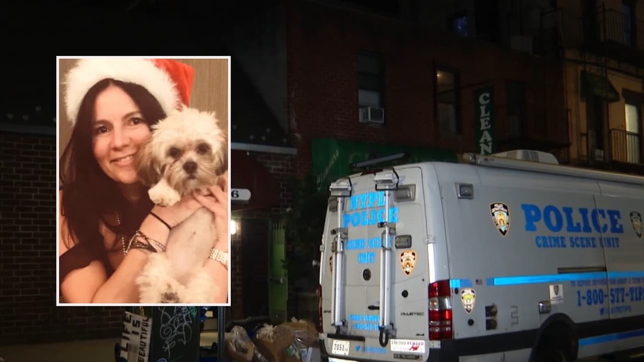 Presuntos asesinos de Nadia Vitels compraron Playstation y anillo de diamantes con tarjeta de la víctima